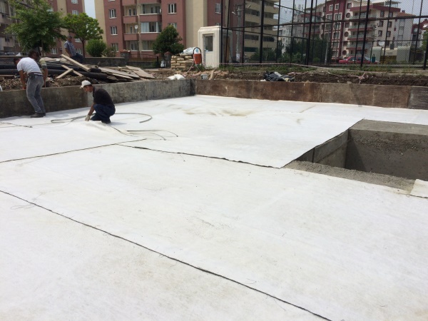 Ataevler Öncü Apartmanı