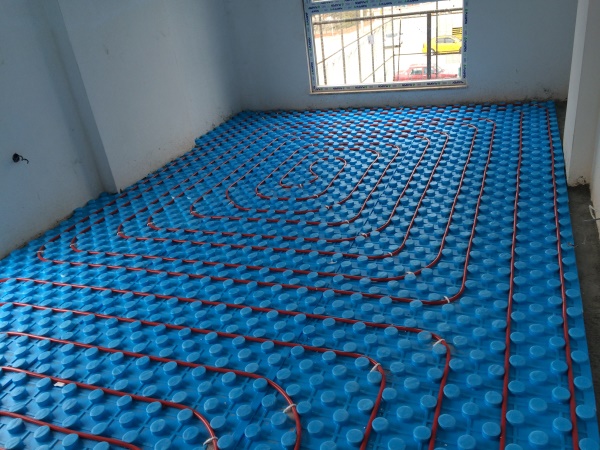 Ataevler Öncü Apartmanı