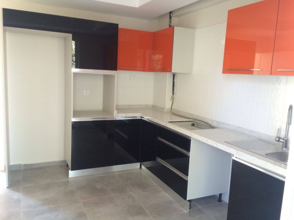 Ataevler Öncü Apartmanı