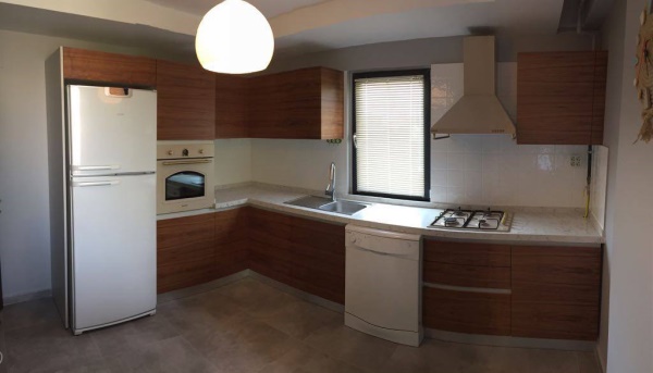 Ataevler Öncü Apartmanı