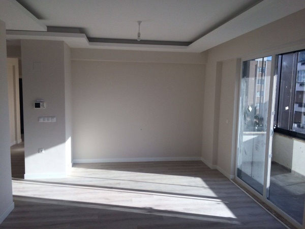 Ataevler Öncü Apartmanı