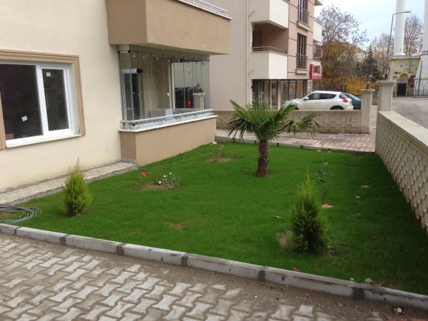 Çalı Öncükent Sitesi