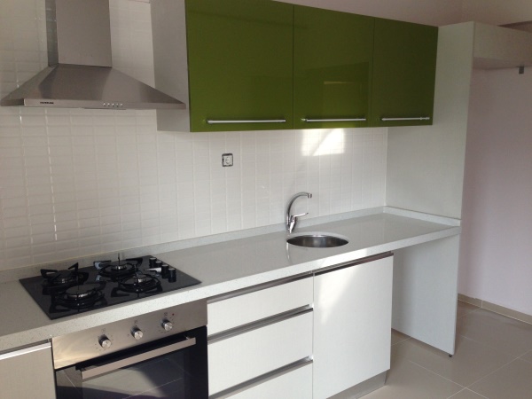 Çalı Öncükent Sitesi