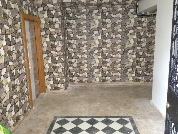 Çalı Öncükent Sitesi