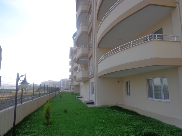 Ertuğrul Öncükent Sitesi