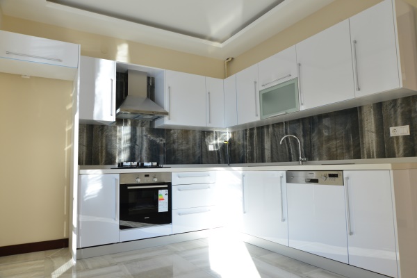 Odunluk Çetinkaya Apartmanı