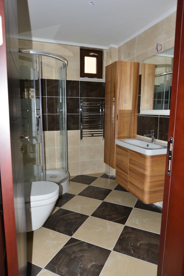 Odunluk Çetinkaya Apartmanı