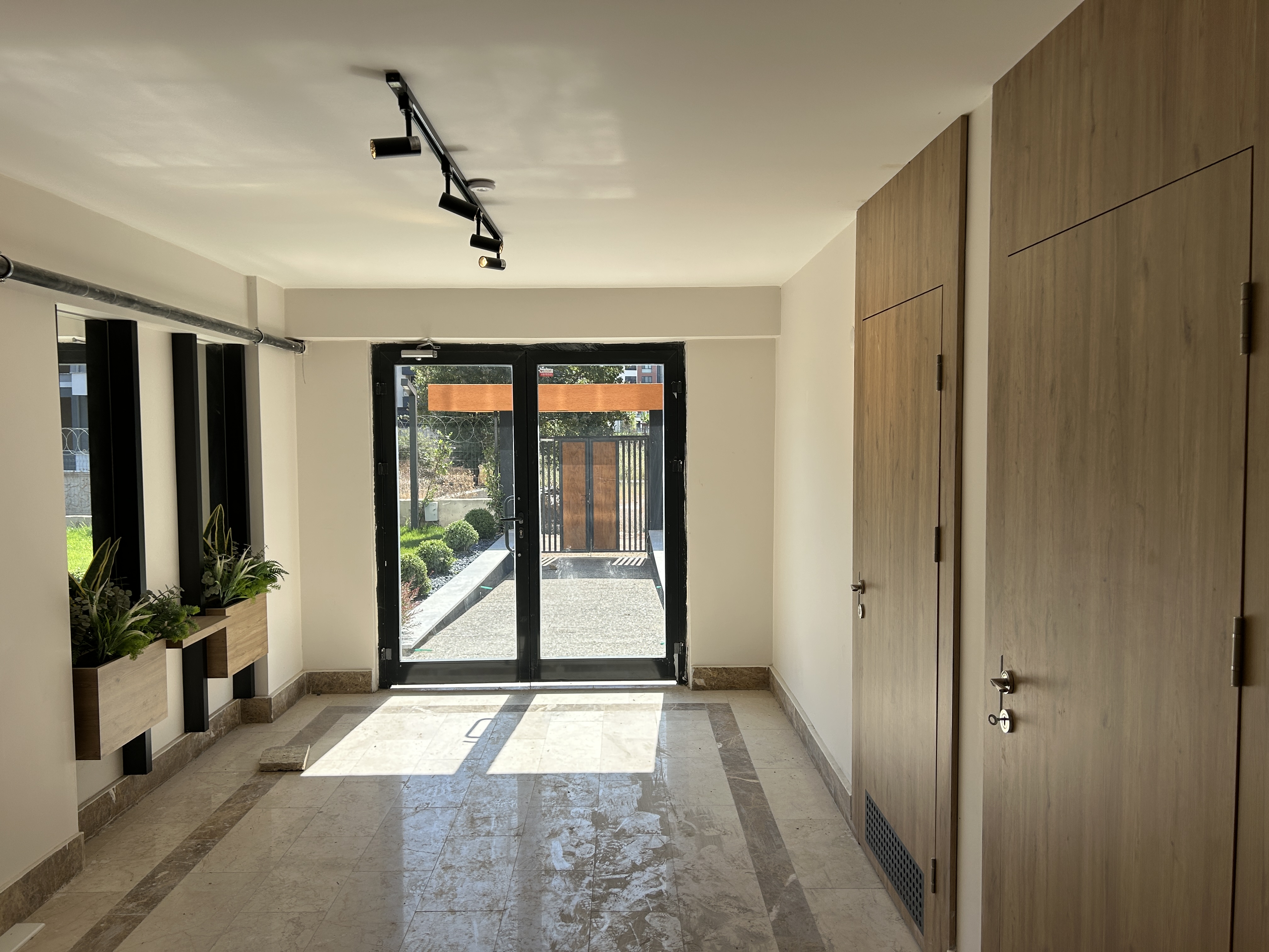 Kızılcık Öncü Apartmanı