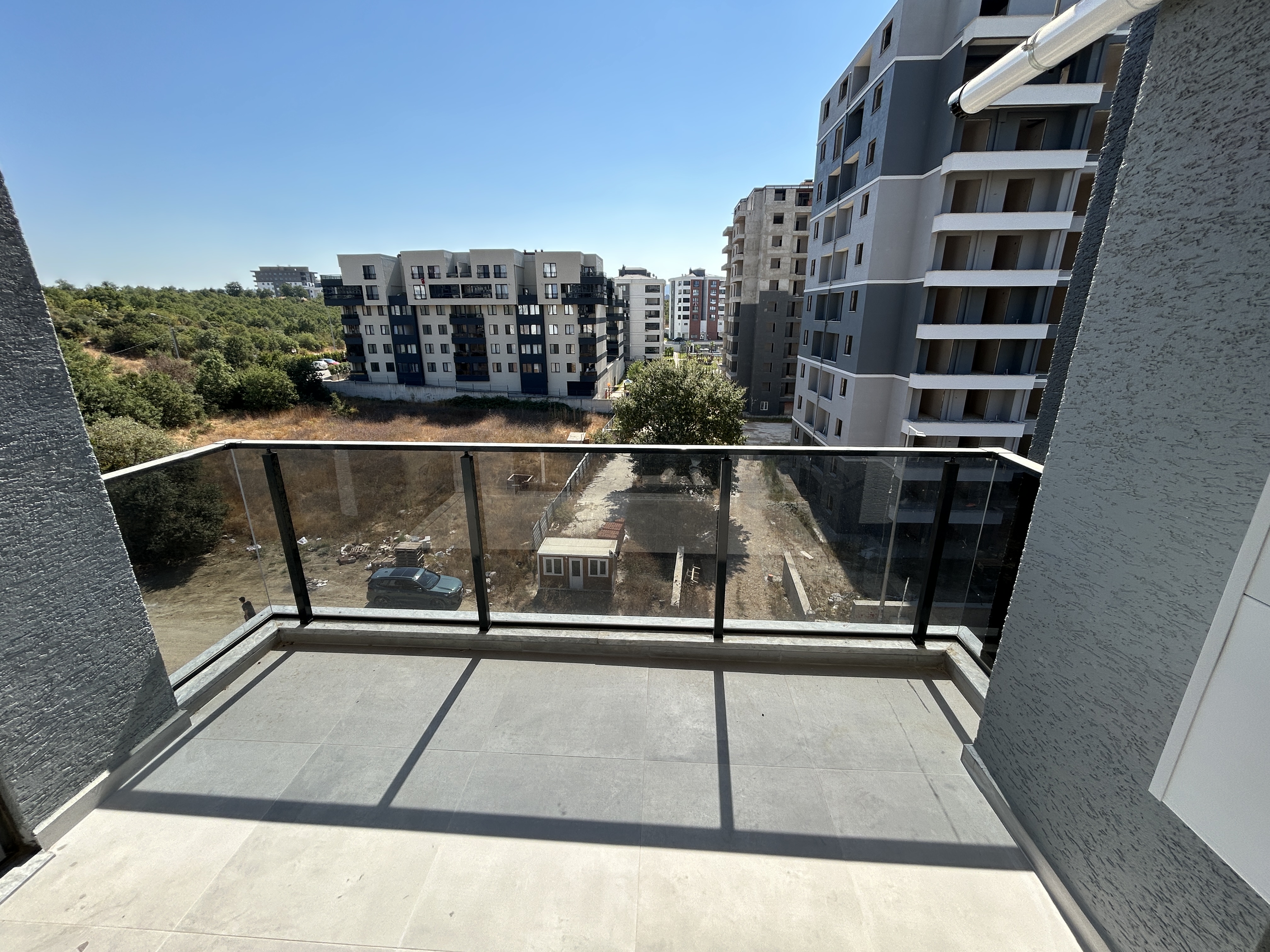Kızılcık Öncü Apartmanı