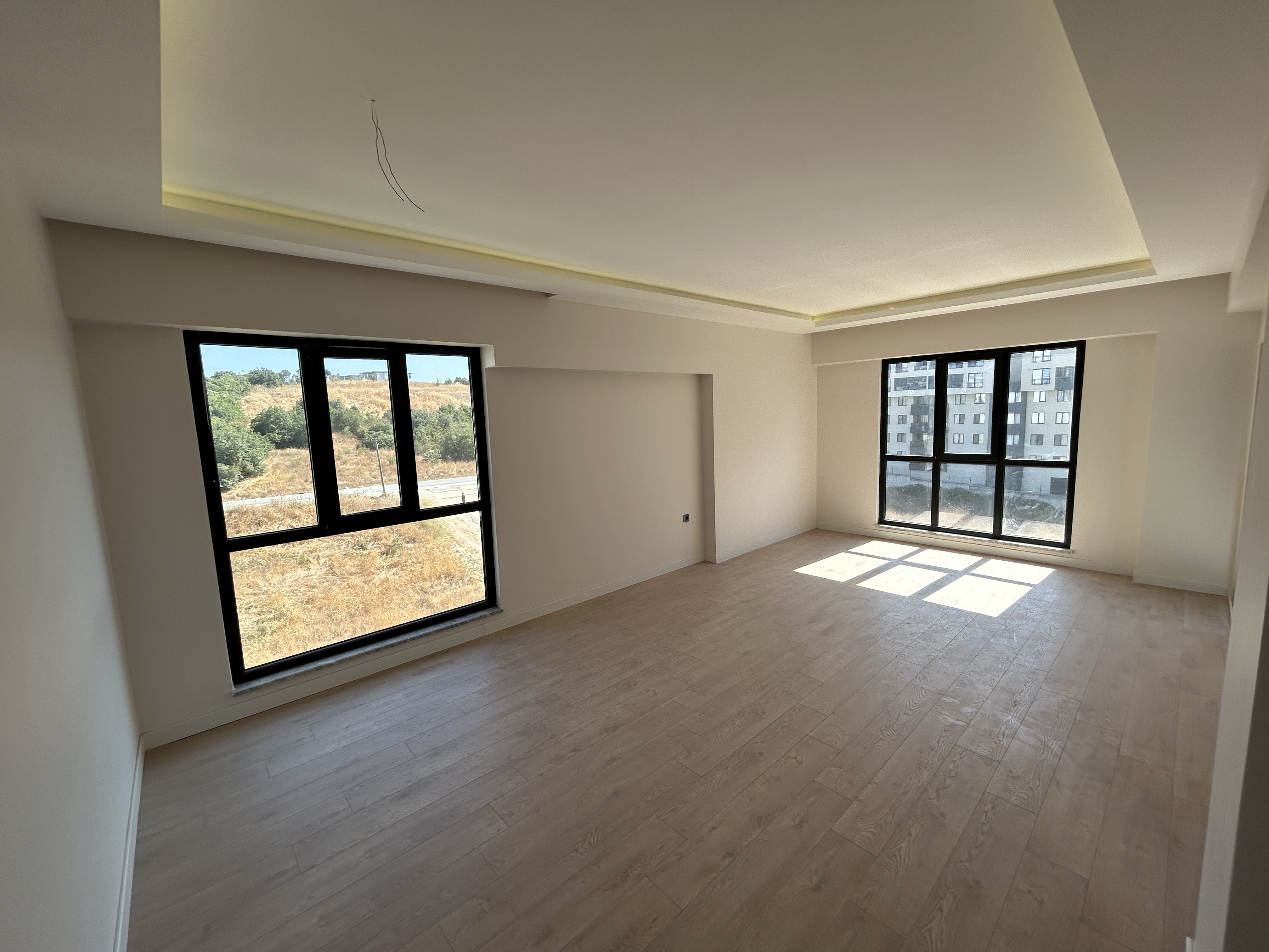 Kızılcık Öncü Apartmanı
