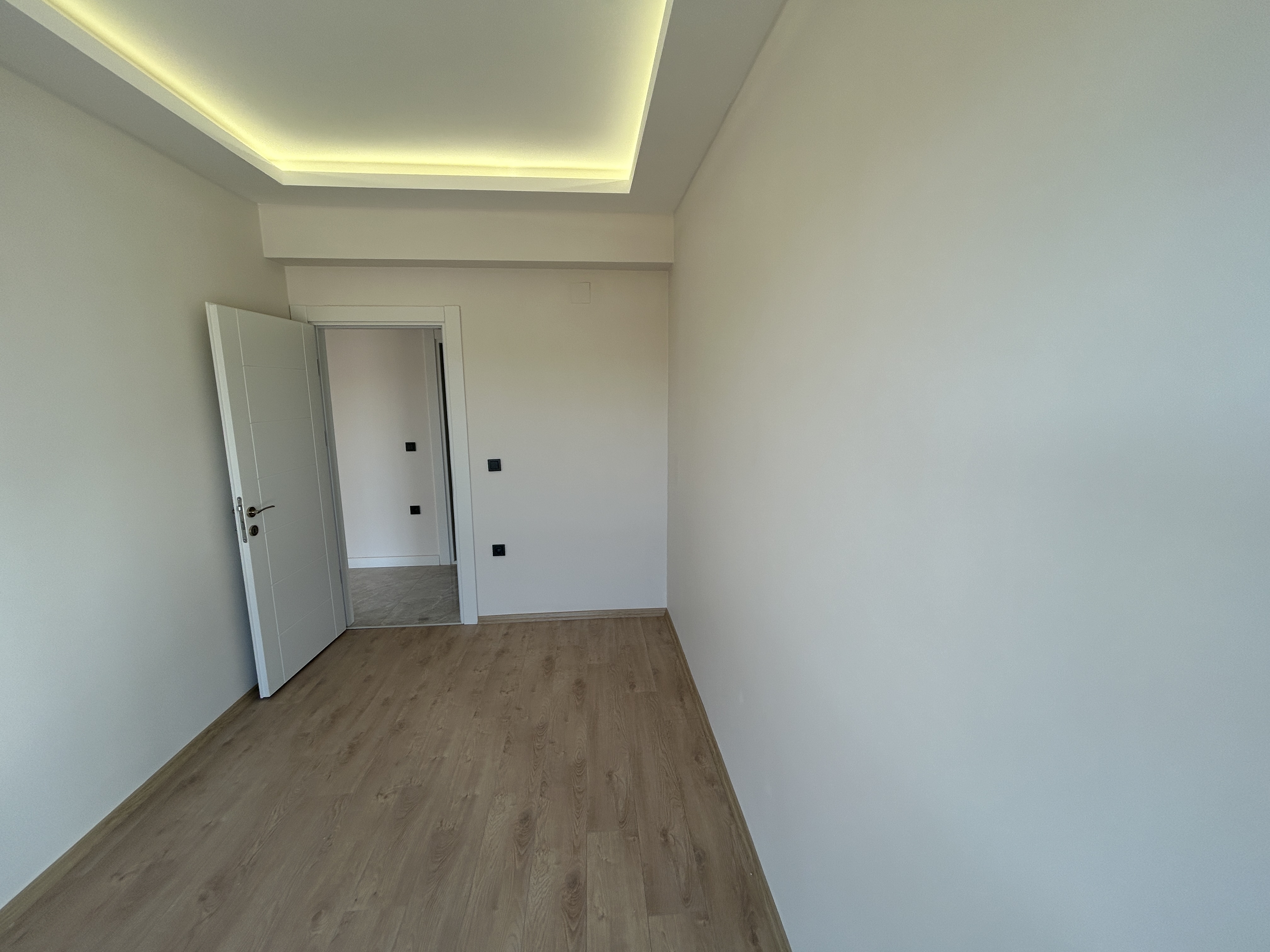 Kızılcık Öncü Apartmanı