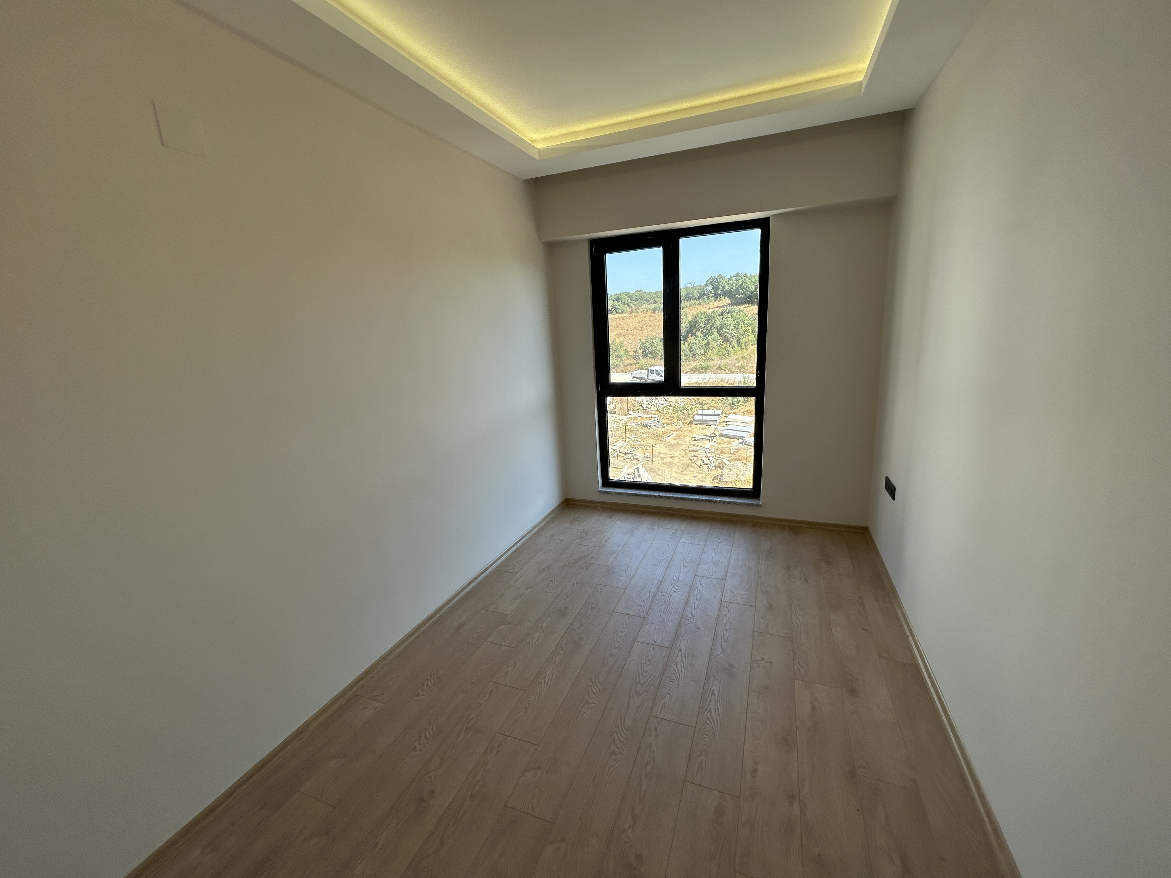 Kızılcık Öncü Apartmanı