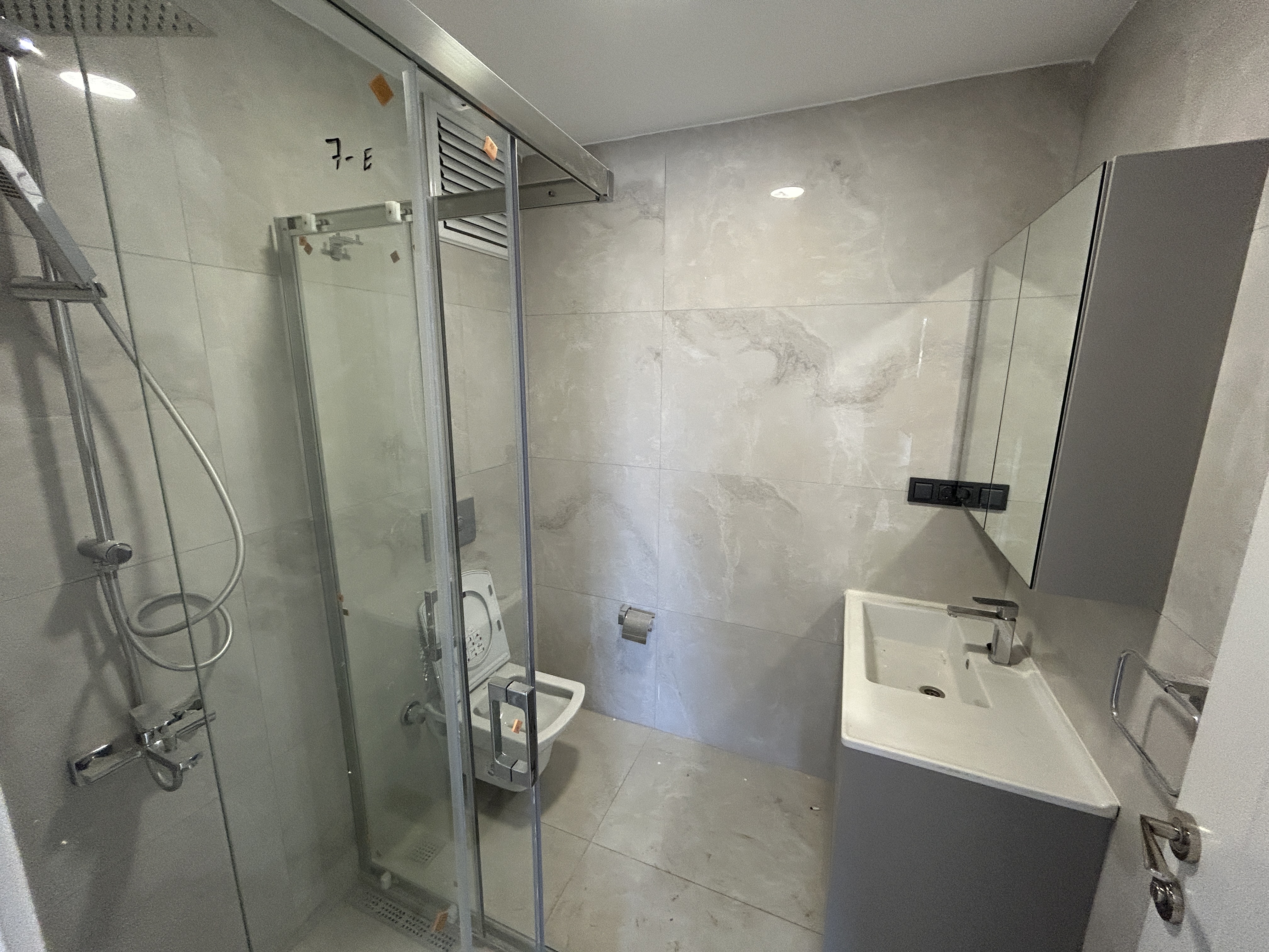 Kızılcık Öncü Apartmanı