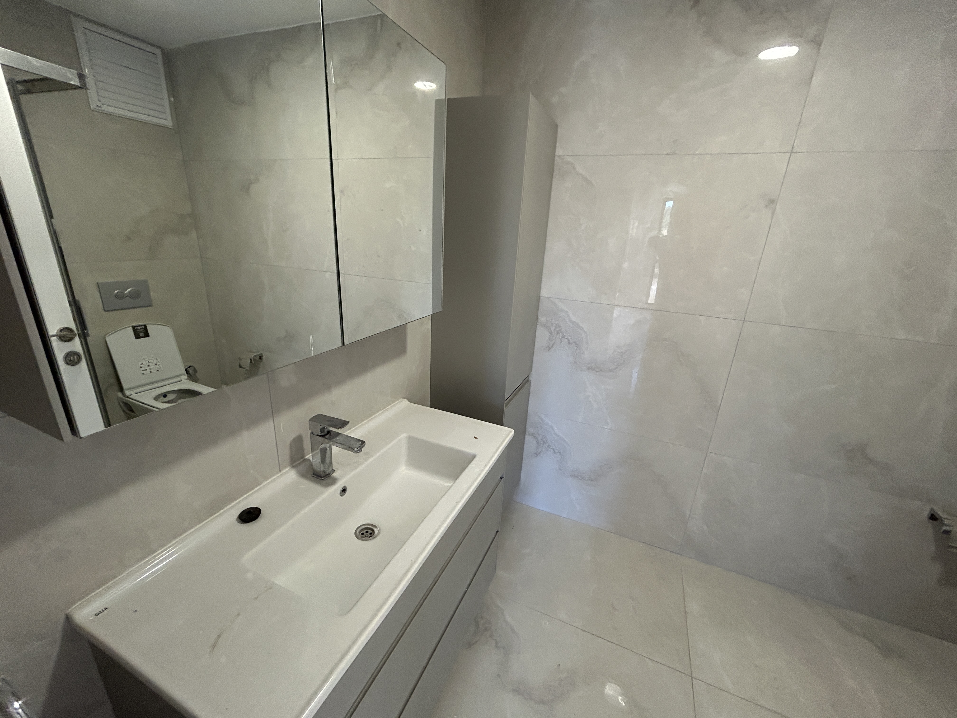 Kızılcık Öncü Apartmanı
