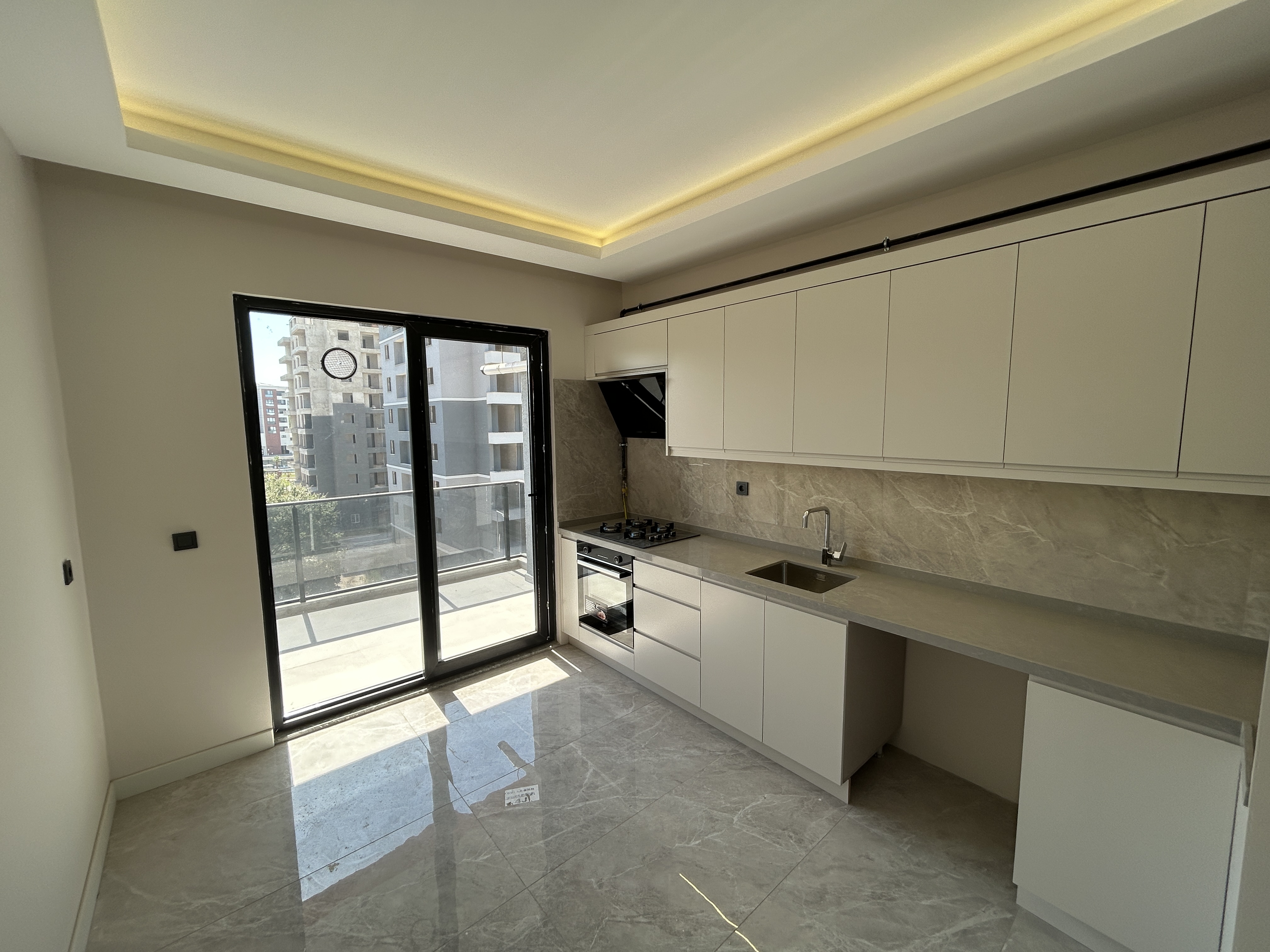 Kızılcık Öncü Apartmanı