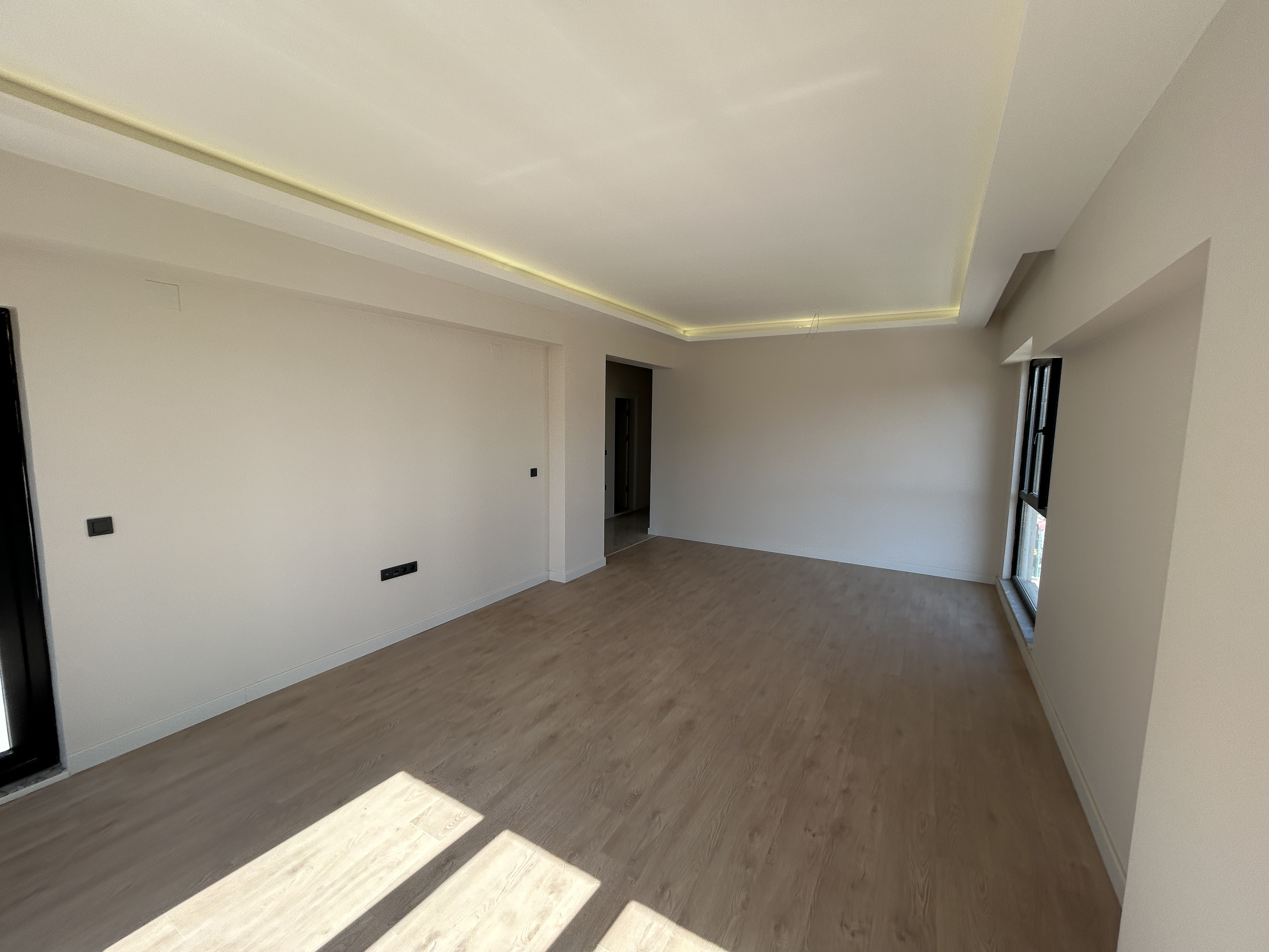 Kızılcık Öncü Apartmanı