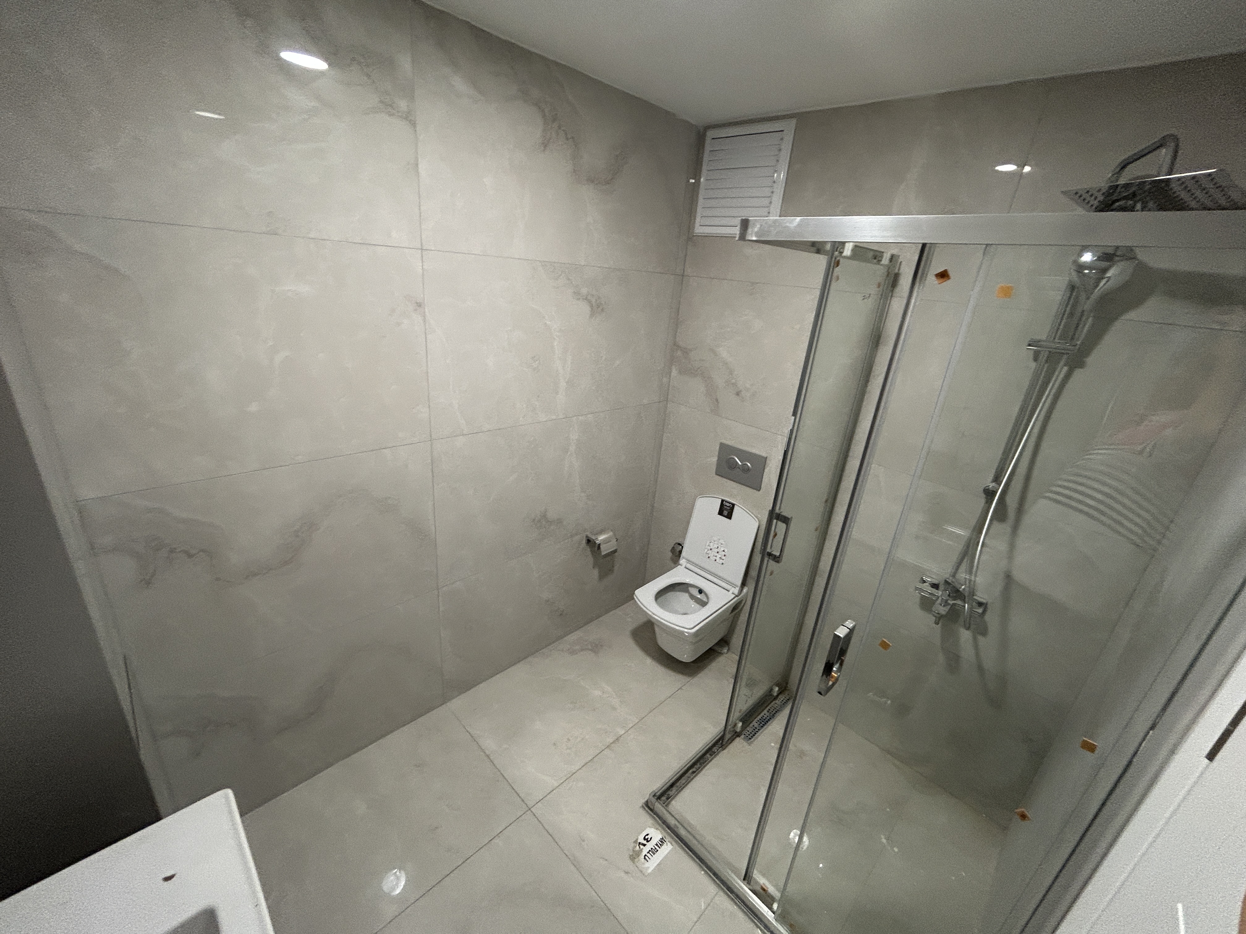 Kızılcık Öncü Apartmanı