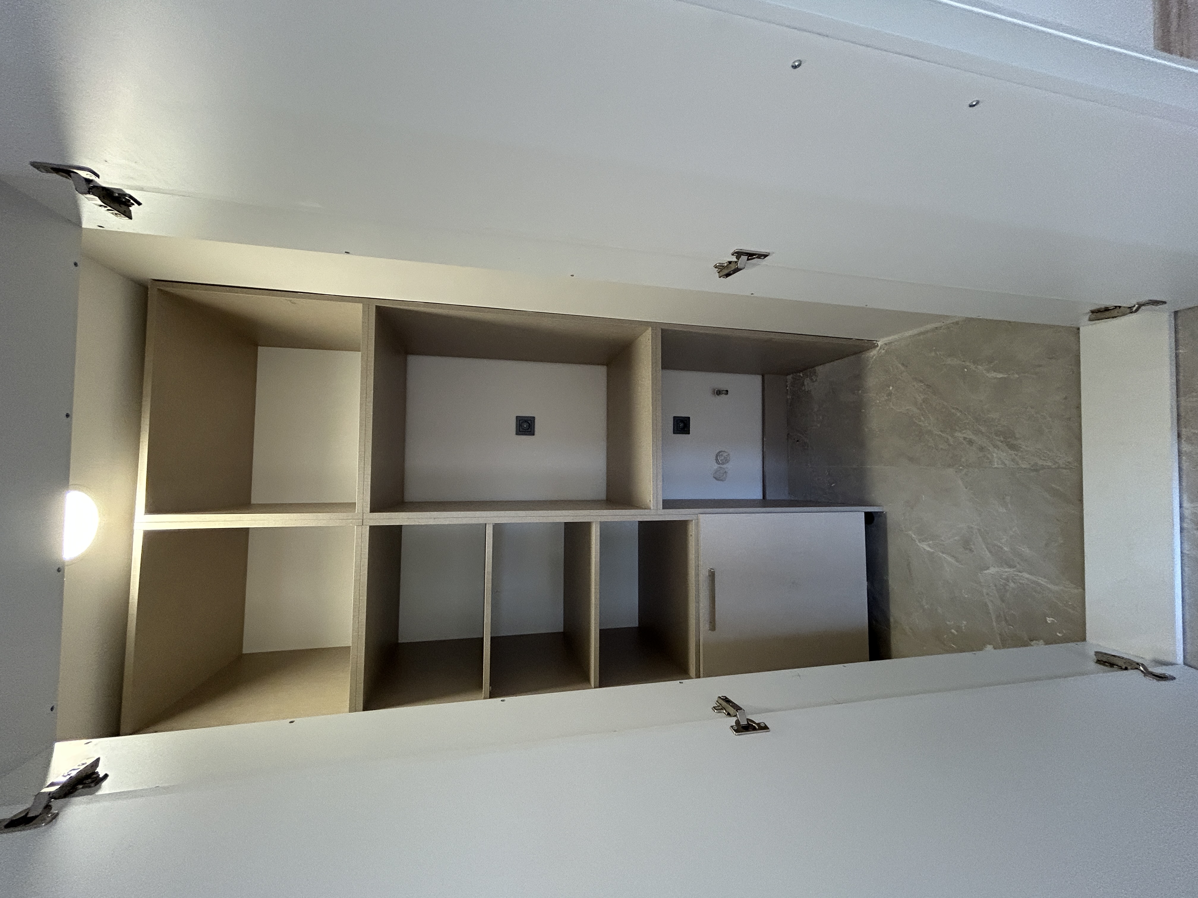 Kızılcık Öncü Apartmanı