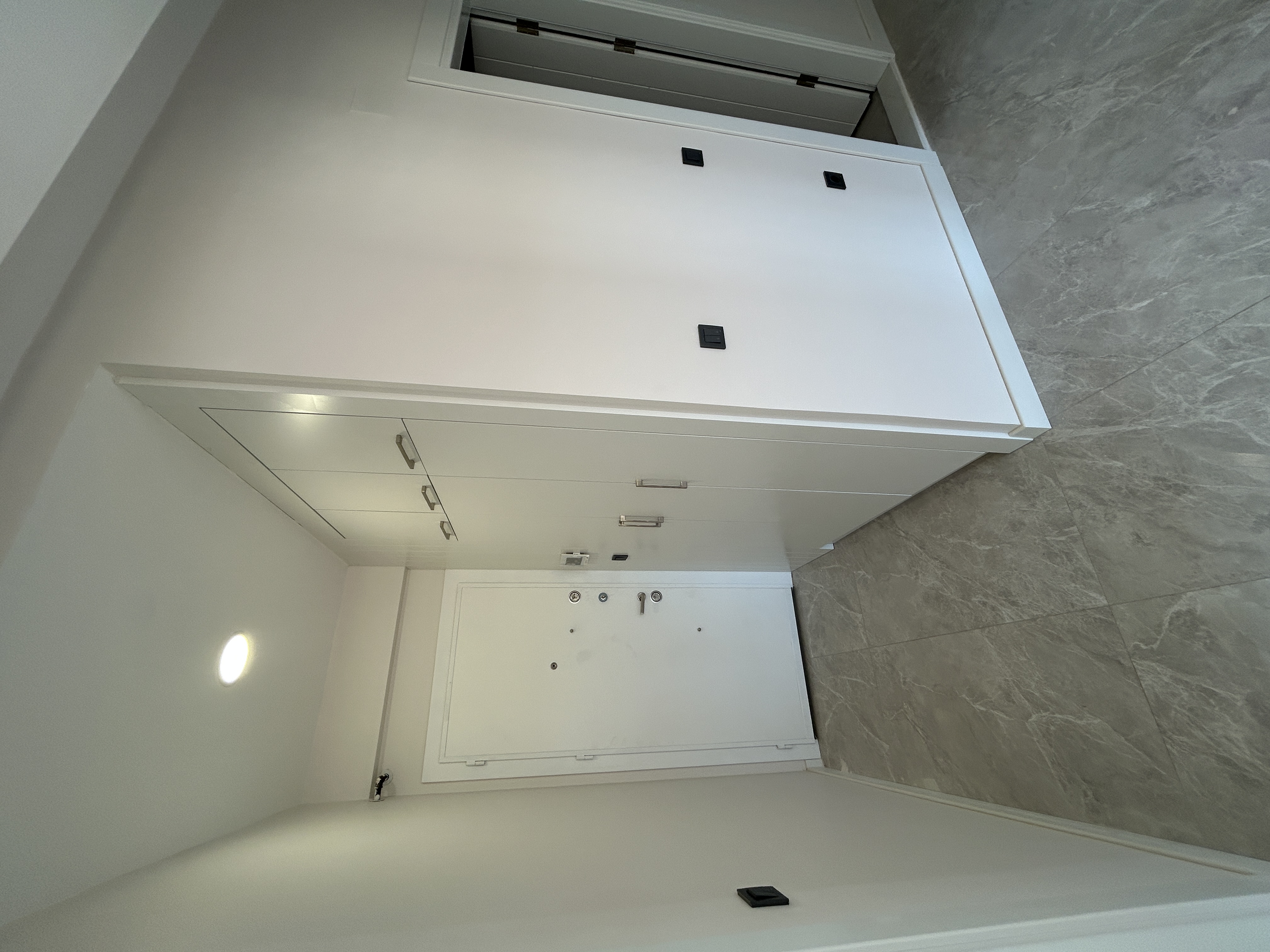 Kızılcık Öncü Apartmanı