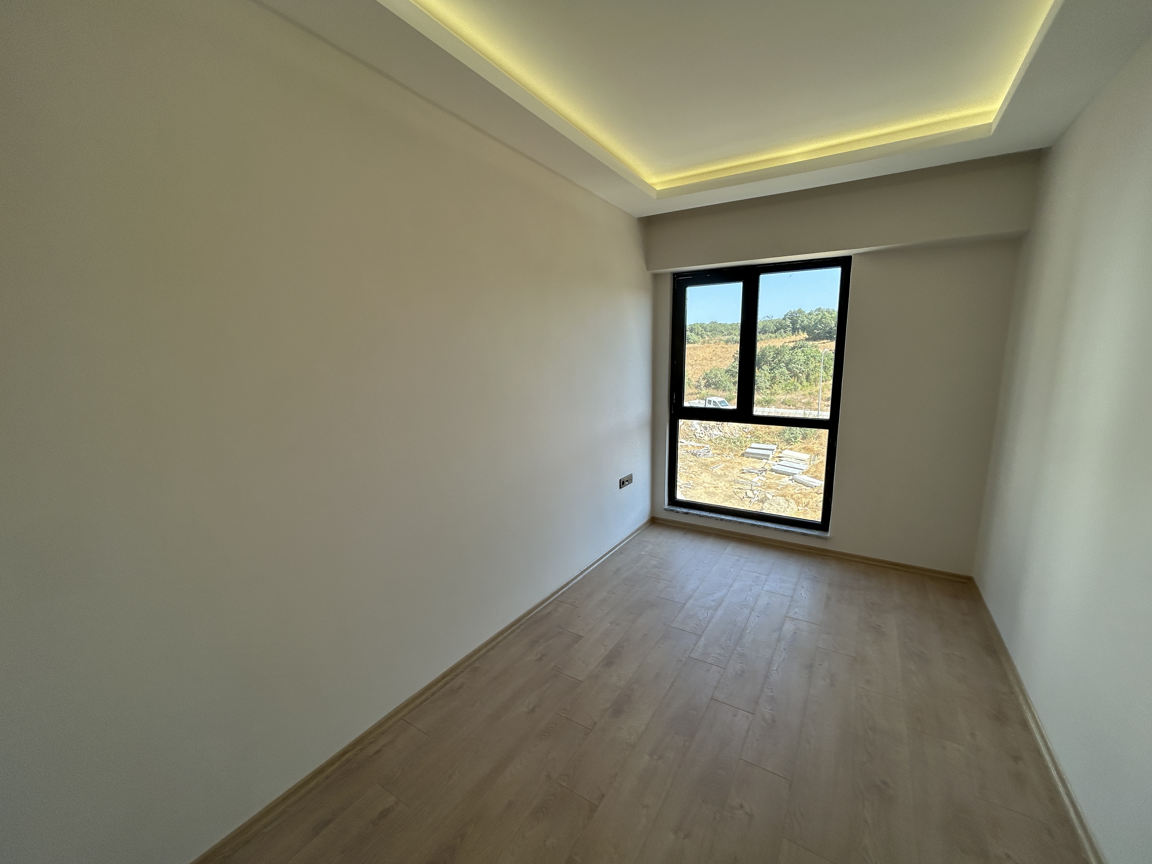 Kızılcık Öncü Apartmanı