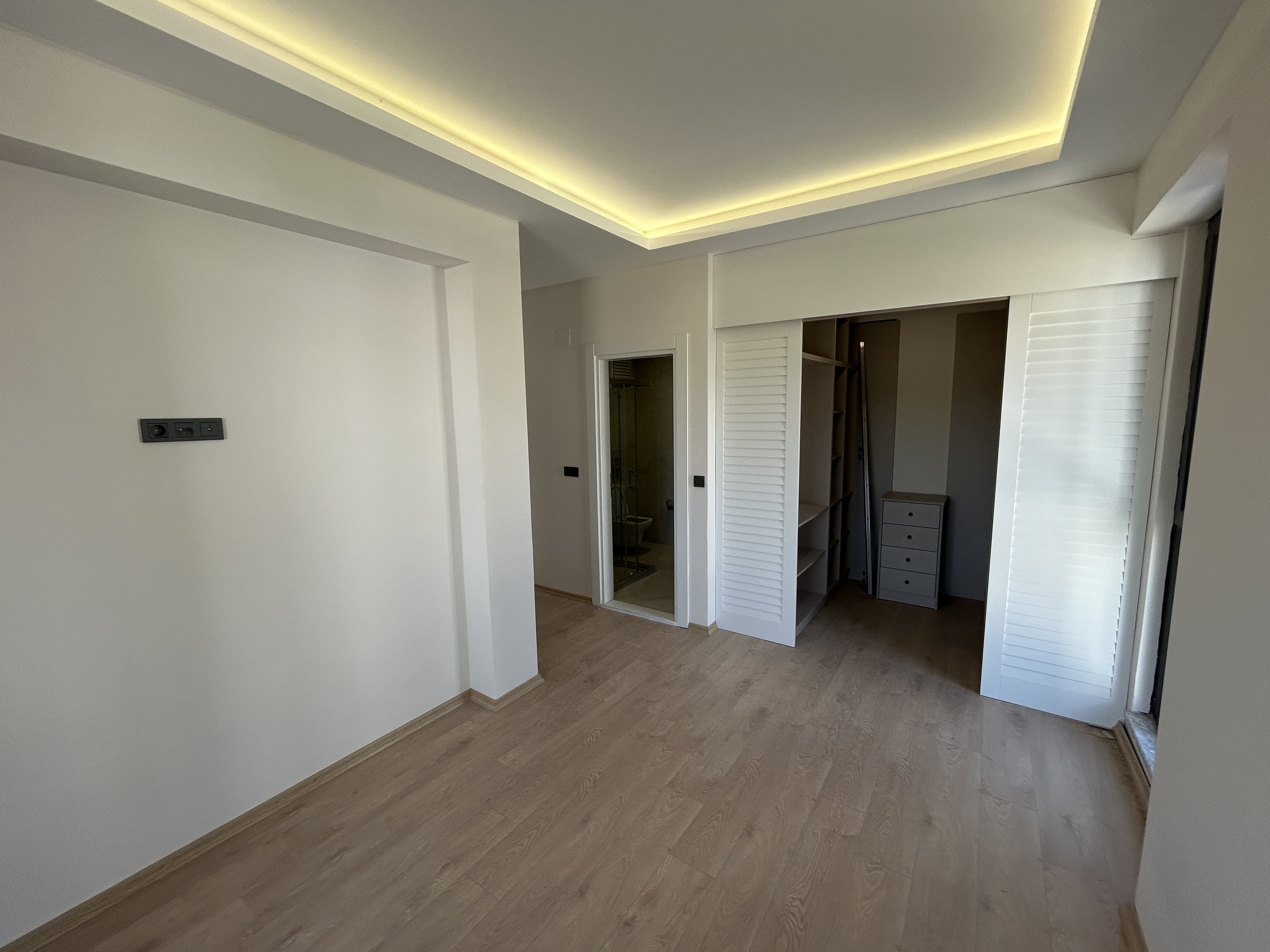 Kızılcık Öncü Apartmanı