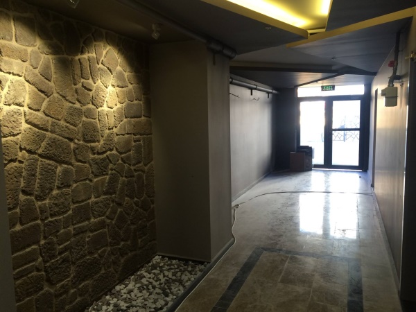 Güzelyalı Öncü Yaşam