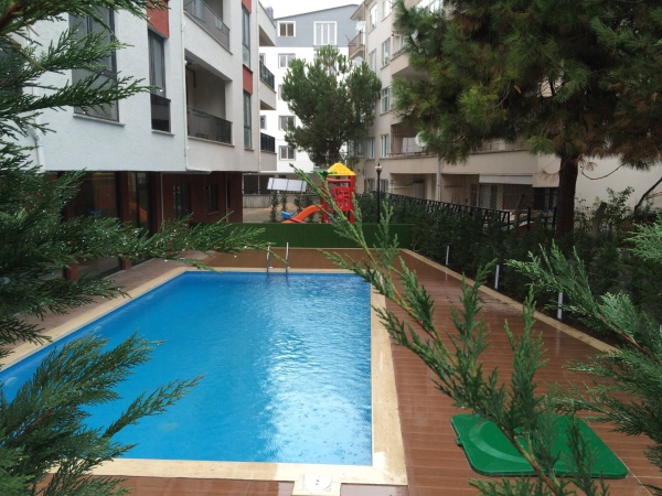 Güzelyalı Öncü Yaşam