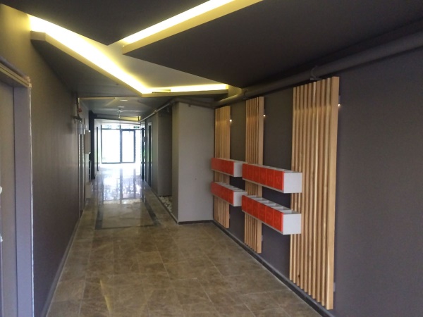 Güzelyalı Öncü Yaşam