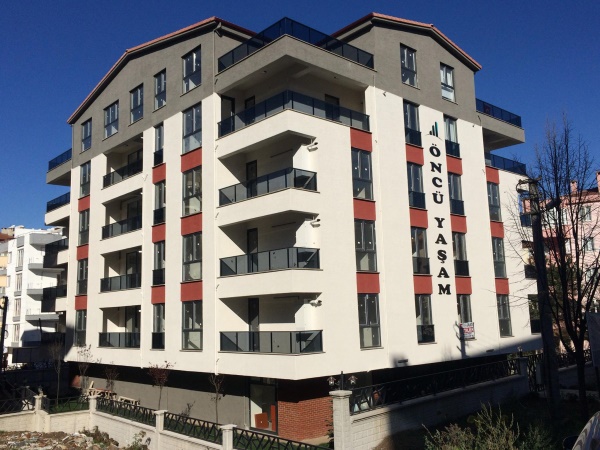 Güzelyalı Öncü Yaşam