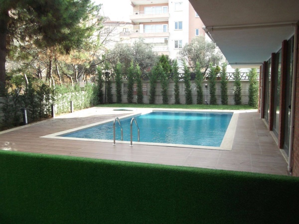 Güzelyalı Öncü Yaşam