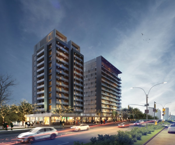 Plaza 224
