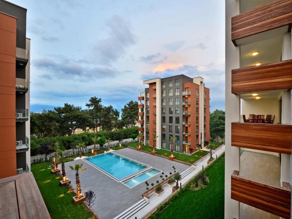 Mudanya Marina Evleri