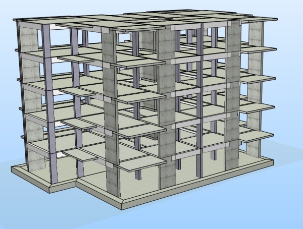 Çetin Darıcı Apartmanı