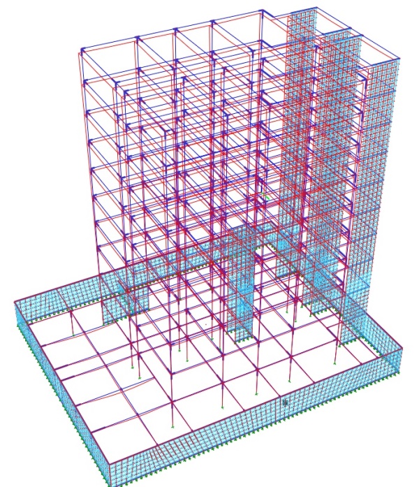 Nilüfer Office & Suites