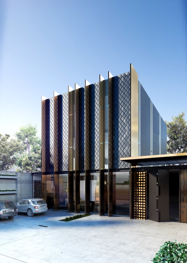 Işıklar Mobilya Showroom