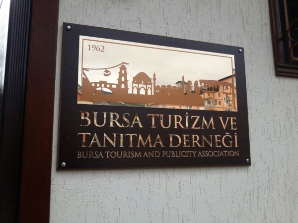 Bursa Turizm Tanıtma Derneği