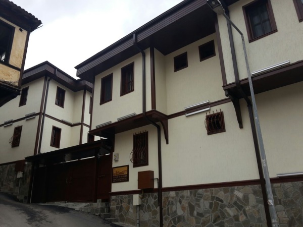 Bursa Turizm Tanıtma Derneği
