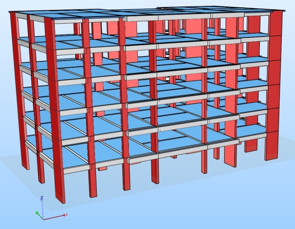 Bozüyük Kıvrıkoğlu Apartmanı